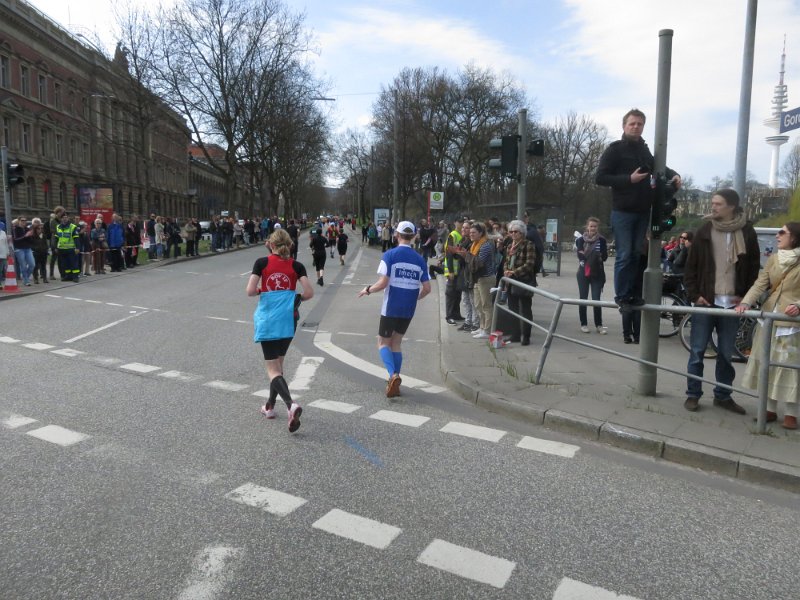 Haspa Marathon Hamburg '13 (Bericht + Bilder) Forum